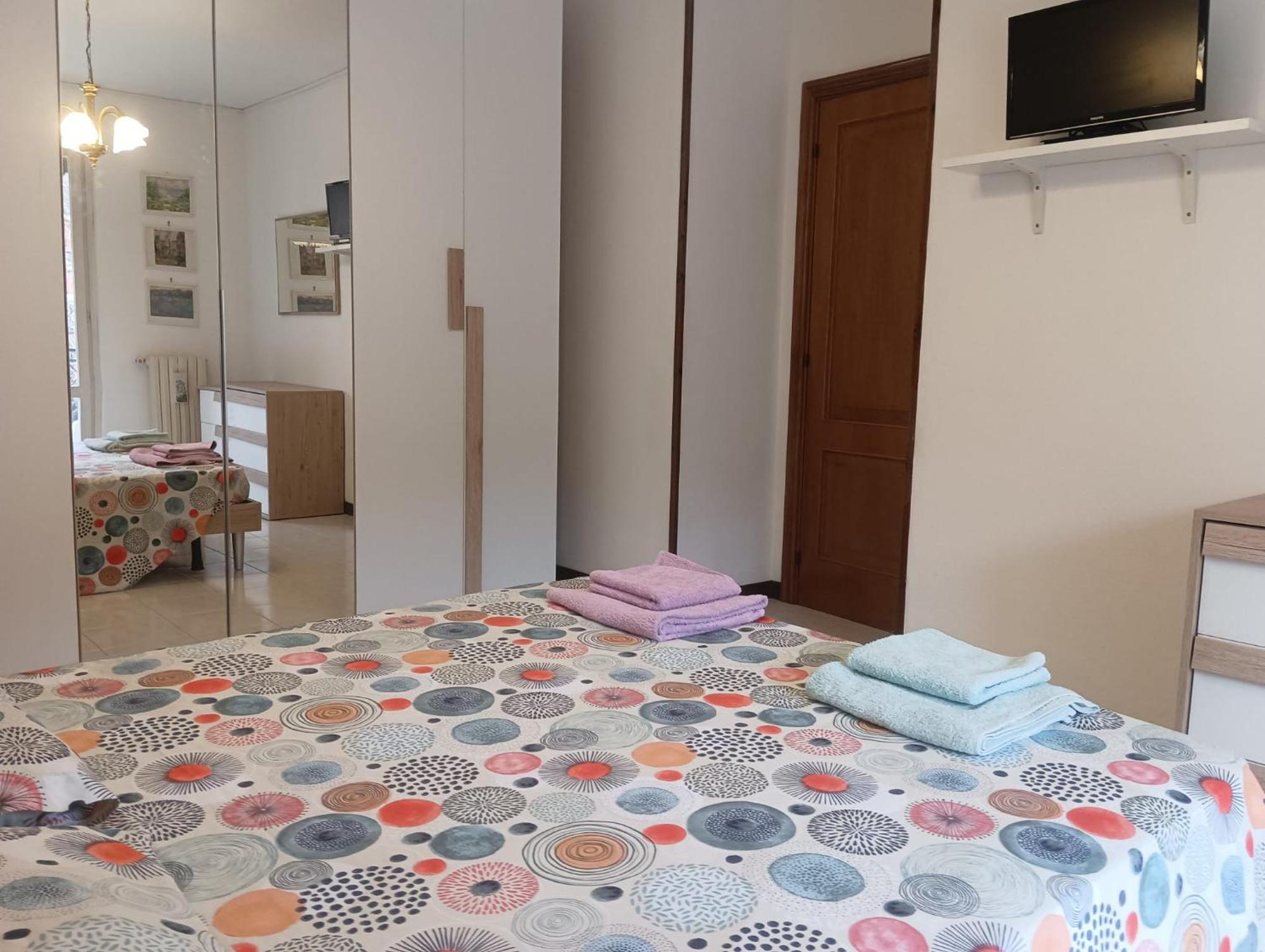 Noemi Apartment 5 Lands Paradise Леванто Екстериор снимка