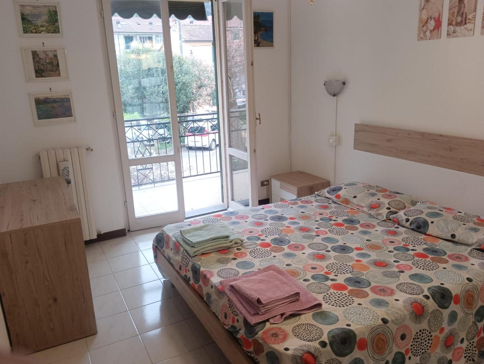 Noemi Apartment 5 Lands Paradise Леванто Екстериор снимка